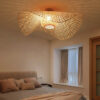 Bamboo Chandelier - Image 3
