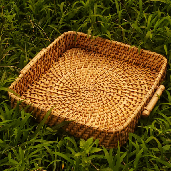 cane tray tripura craft co online